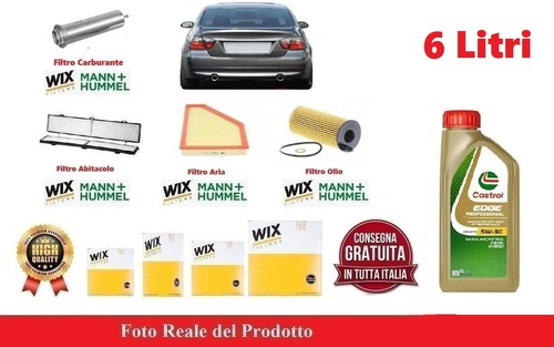 Kit vidange wix filtre - vidange, huile