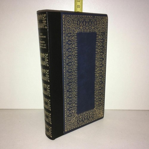 Saussure bourrit premiers - de, &
