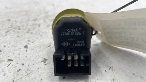 Commande retroviseurs renault - commande,