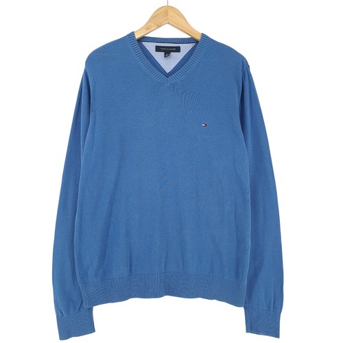 Vintage tommy hilfiger pull - hilfiger,