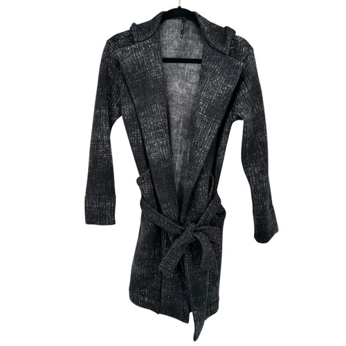 Anthropologie capote hooded - anthropologie,