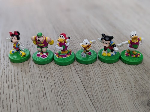Mini figurines disney - mini,