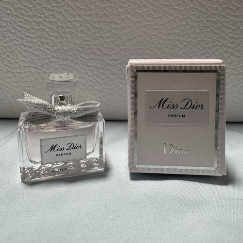Dior Miss Dior Parfum