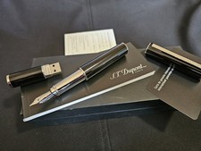 Stylo Plume DUPONT