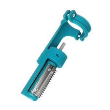 Écailleur à poisson pour