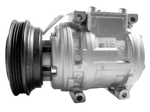 Compresseur climatisation r - de,