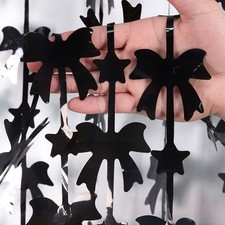 Rideau à cordes enfants fête