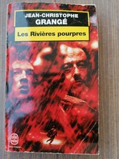 Jean-Christophe Grangé - Les