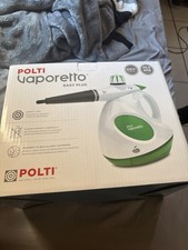Polti vaporetto easy plus - vaporetto,