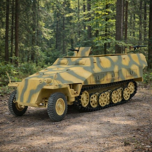 Torro kfz 251 1 - sd., 251/1