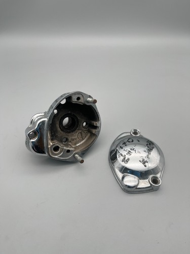 Honda 450 carter - honda, moteur