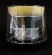 Leica M Summilux 50mm1,4 avec boites et pare soleil