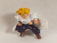 sympa  figurine dragon ball Z ab toys bs/sta sangohan kids  (  bandai  ) 2324