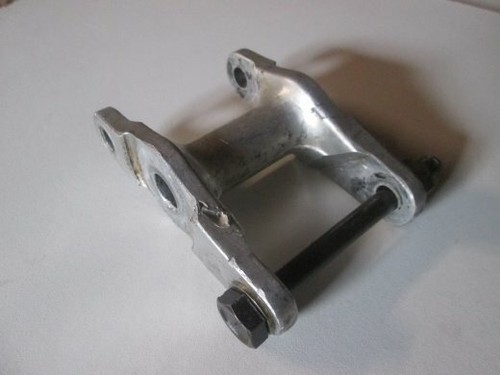 Support moteur honda 250 - support,