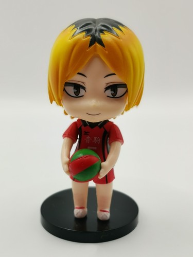 Figurine kawaii kenma kozume - kawaii,