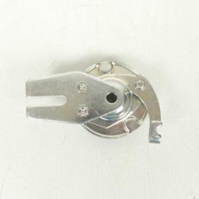 Tambour flasque de frein AR pour mobylette Peugeot 50 103 MVL 1998 Ø90 751744