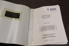 ANRITSU MS2702A + MS2802A