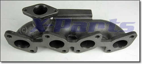 Turbo collecteur 16v t3 - vw,