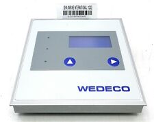 Wedeco UV de Rechange Numérique Mètre Module Con Tech 0005739