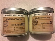 Bath body works - (2),