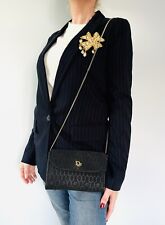 Sac à main toile nid