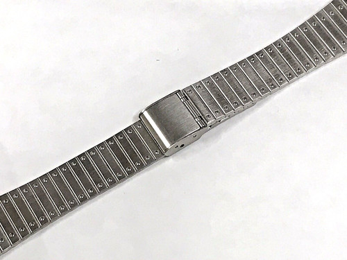 Bracelet acier inox mm - acier,