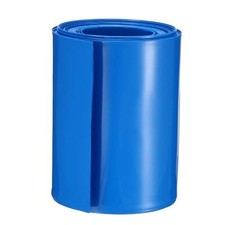 Tube PVC thermorétractable