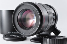 [N COMME NEUF] Canon EF 100mm