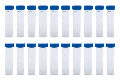 Bleu tube a essai - 50,