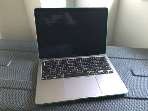 Macbook air apple m1 - macbook,