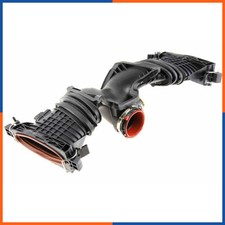 Tuyau pour сollecteur