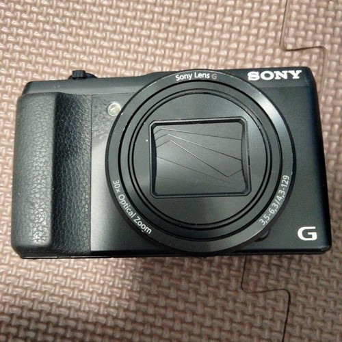 Appareil photo numérique