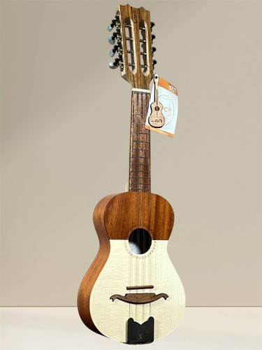 Apc 102 cavaquinho - cavaquinho, cordes