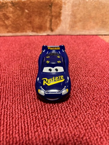 Disney pixar cars fabulous - disney,