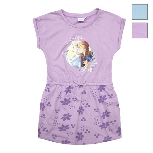 Robe fille disney frozen - fille,