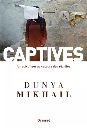 Captives apiculteur au - captives:, un