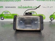 feu antibrouillard droit