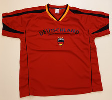 Maillot De Sport FIFA 2006