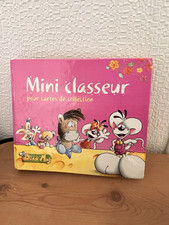 🌸DIDDL MINI CLASSEUR AVEC