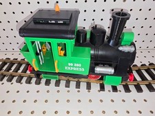 Playmobil train engine 99 - train,