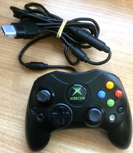 Manette filaire officielle - manette,