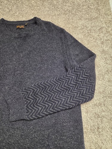 Barbour beacon brand cable - barbour,