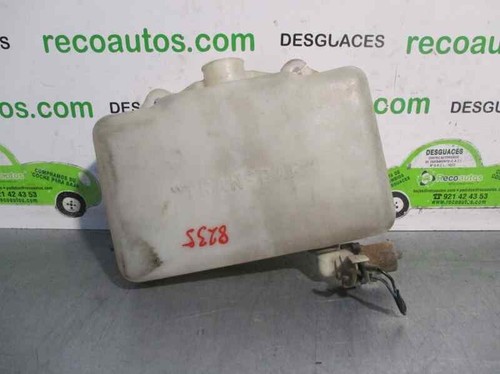 Reservoir lave glace avant - lave-glace,
