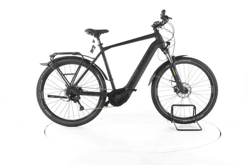Bulls cross flyer evo vélo - bulls,