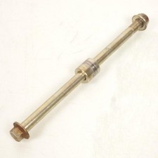 Axe roue avant origine pour