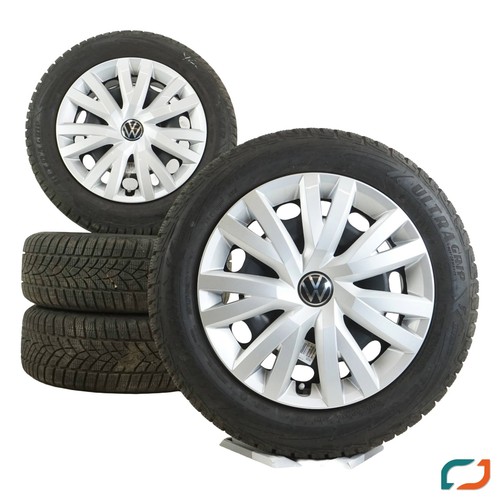 Golf pneu hiver roues - vw, d'hiver