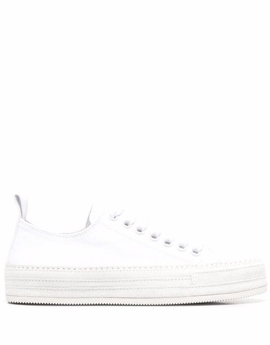 Ann demeulemeester baskets - ann,