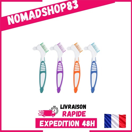 Brosses dents pour - 4,