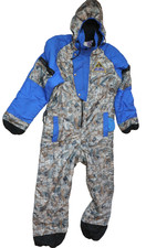 Combinaison de ski homme Colt Delta vintage années 90 ski snowboard env. tail...