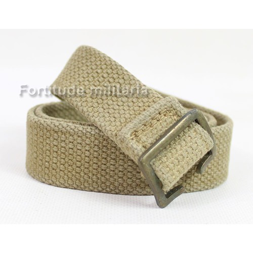 Sangle paquetage anglaise - de,